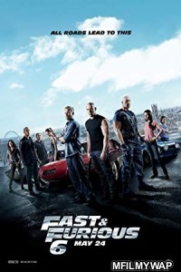 The Fast and the Furious 6 (2013) Hindi Dubbed Movie