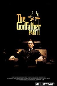 The Godfather Part 2 (1974) Hindi Dubbed Movie