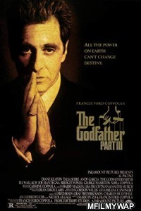 The Godfather Part 3 (1990) Hindi Dubbed Movie