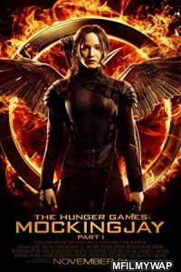 The Hunger Games: Mockingjay Part 1 (2014) Hindi Dubbed Movies