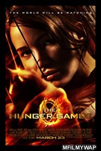 The Hunger Games (2012) Hindi Dubbed Movie