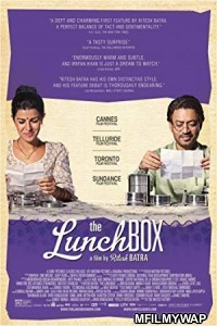 The Lunchbox (2013) Bollywood Hindi Movie