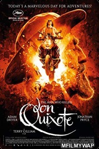The Man Who Killed Don Quixote (2018) Hollywood English Movie