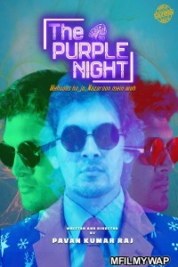 The Purple Night (2021) Bollywood Hindi Movie