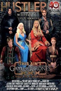 This Aint Game of Thrones (2014) Hollywood English Full Movie