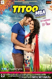 Titoo MBA (2014) Bollywood Hindi Movie