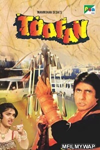 Toofan (1989) Bollywood Hindi Movie
