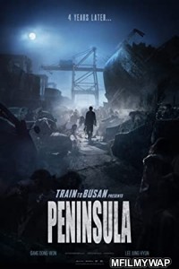 Train To Busan 2: Peninsula (2020) Korean Full Movie