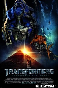 Transformers 2 Revenge of the Fallen (2009) Hindi Dubbed Movie