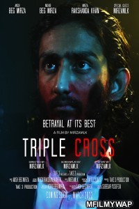 Triple Cross (2022) Bollywood Hindi Movie