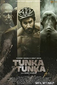 Tunka Tunka (2021) Punjabi Full Movie