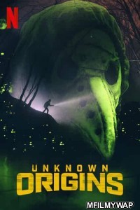Unknown Origins (2020) English Full Movie