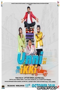Unni Ikki (2019) Punjabi Full Movies