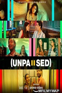 Unpaused (2020) Bollywood Hindi Movie