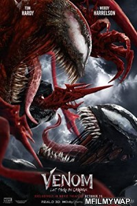 Venom 2 Let There Be Carnage (2021) English Full Movie