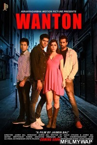 Wanton (2020) Bollywood Hindi Movie