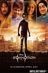 Zokkomon (2011) Bollywood Hindi Movie