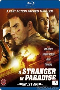 A Stranger In Paradise (2013) Hindi Dubbed Movie