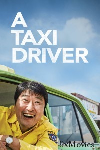 A Taxi Driver (2017) ORG Hindi Dubbed Movie