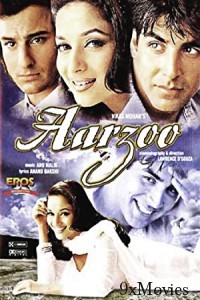Aarzoo (1999) Hindi Full Movie