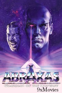 Abraxas Guardian of The Universe (1990) ORG Hindi Dubbed Movie