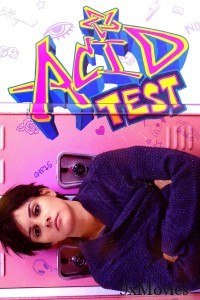Acid Test (2021) ORG Hindi Dubbed Movie