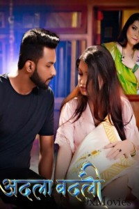Adla Badli (2023) Season 01 EP01 To 03 Besharams Hindi Web Series