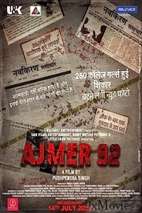 Ajmer 92 (2023) Hindi Full Movie