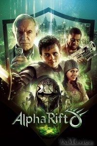 Alpha Rift (2021) ORG Hindi Dubbed Movie