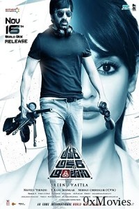 Amar Akbar Anthony (2018) ORG UNCUT Hindi Dubbed Movie