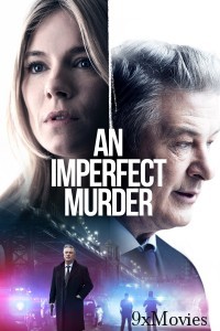 An Imperfect Murder (2017) ORG Hindi Dubbed Movie