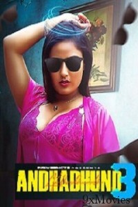 Andhadhun (2024) S03 Part 1 Primeshots Hindi Web Series
