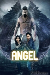 Angel (2017) ORG Hindi Dubbed Movie