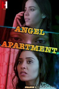 Angel Apartment (2024) S02 P02 Huntcinema Hindi Web Series