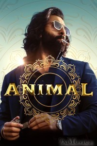 Animal (2023) Tamil Movie