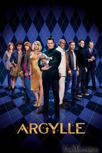 Argylle (2024) Tamil Dubbed Movie