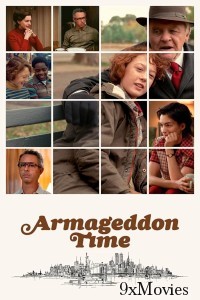 Armageddon Time (2022) ORG Hindi Dubbed Movie