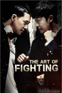 Art of Fighting 1 (2020) ORG Hindi Dubbed Movie