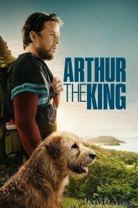 Arthur The King (2024) ORG Hindi Dubbed Movie