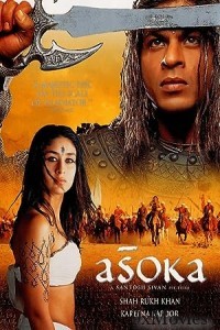 Asoka (2001) Hindi Dubbed Movie