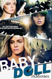 Baby Doll (2020) ORG Hindi Dubbed Movie