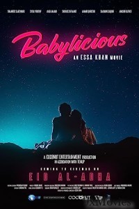 Babylicious (2023) Urdu Movie