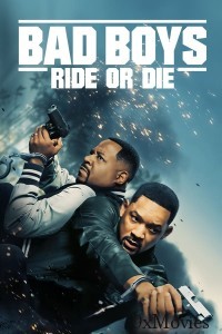 Bad Boys Ride or Die (2024) English Movie
