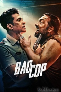 Bad Cop (2024) S01 (EP03) Hindi Web Series