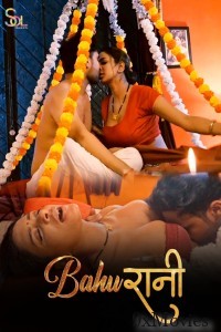 Bahurani (2024) S01 Part 1 SolTalkies Hindi Web Series