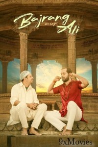 Bajrang Aur Ali (2024) Hindi Movie