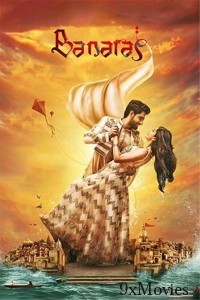 Banaras (2022) ORG Hindi Dubbed Movie