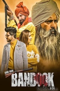 Bande Khani Bandook Nagni (2023) Punjabi Movie