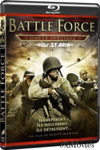 Battle Force (2012) Hindi Dubbed Movie