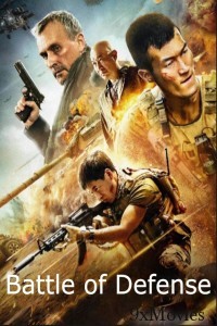 Battle of Defense (2020) ORG Hindi Dubbed Movie